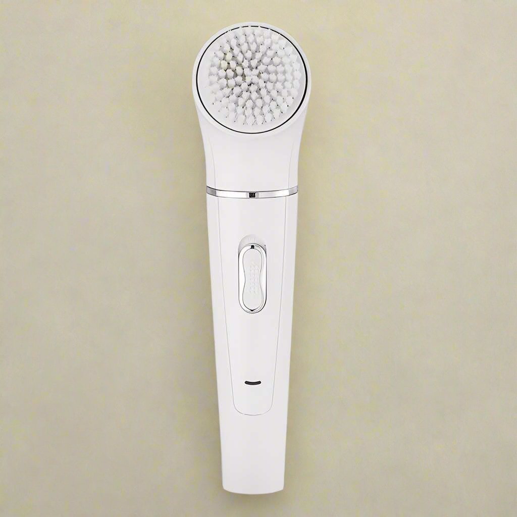 Facial cleansing tool - Multifunctional Electric Facial Cleanser brush