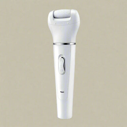 Facial cleansing tool - Multifunctional Electric Facial Cleanser roller