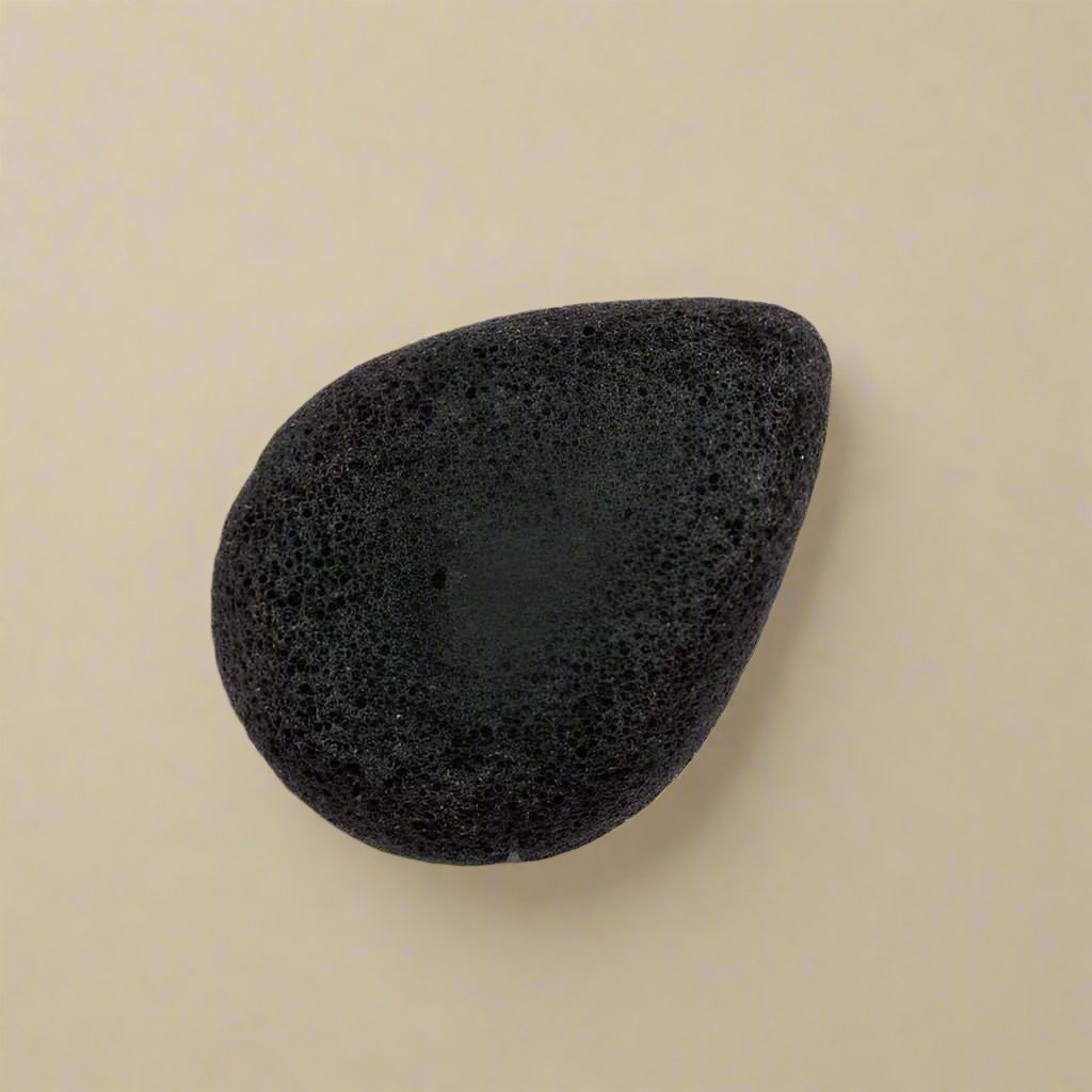 exfoliating tool - Konjac Face Sponge from essentrals