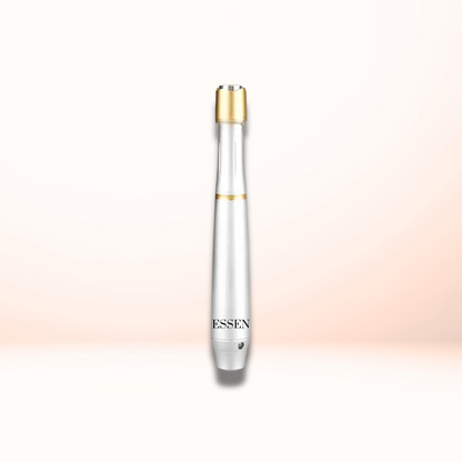 Electric Microneedling Pen - Acne Scar Treatment