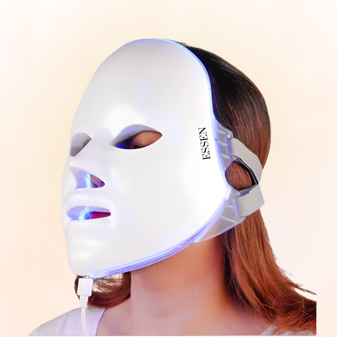 Essen All-in-1 LED Phototherapy Mask