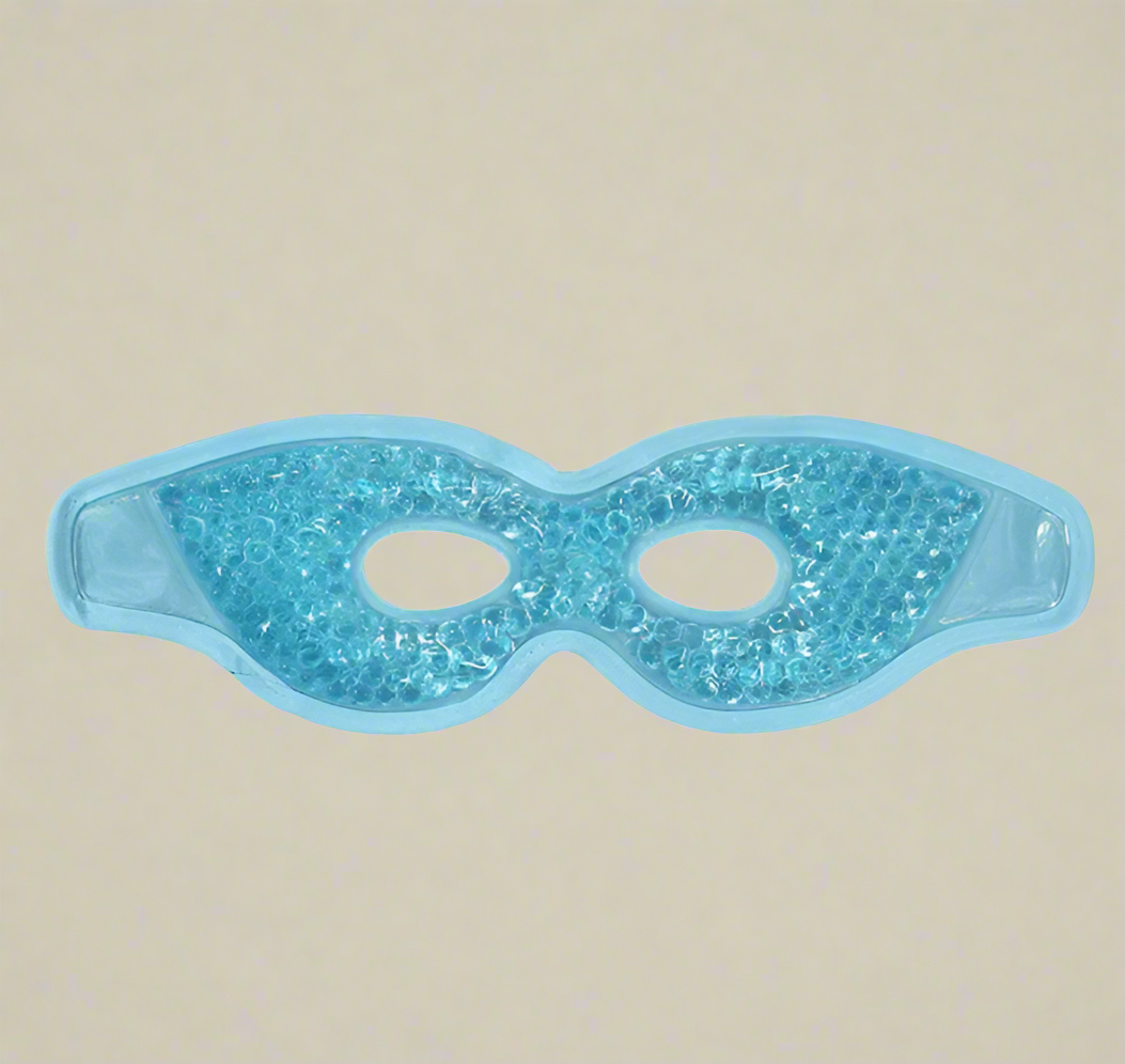 Ice eye mask for Sleeping-Soothing & Cooling Eye Mask for Puffy Eyes