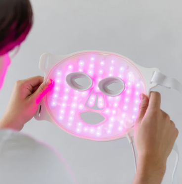 Essen All-in-1 LED Phototherapy Mask